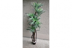 118 veštačko drveće